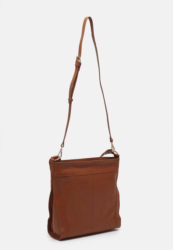 Sacs ANNA FIELD Anna Field Cuir Marron Femme | FKJ-7223710